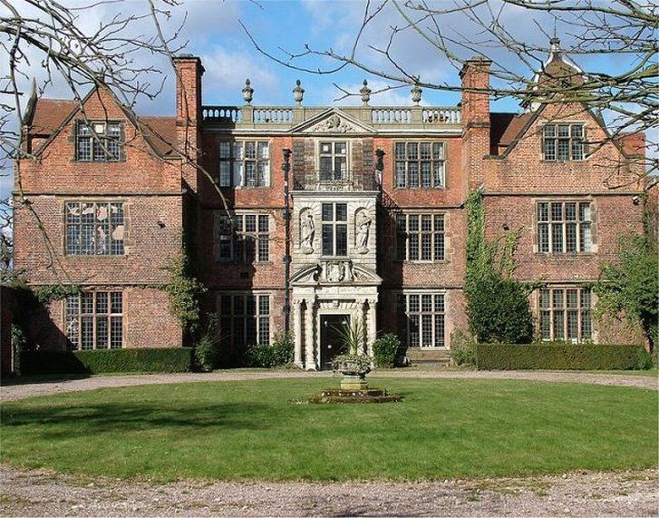 Bell Hotel By Greene King Inns Tewkesbury Buitenkant foto